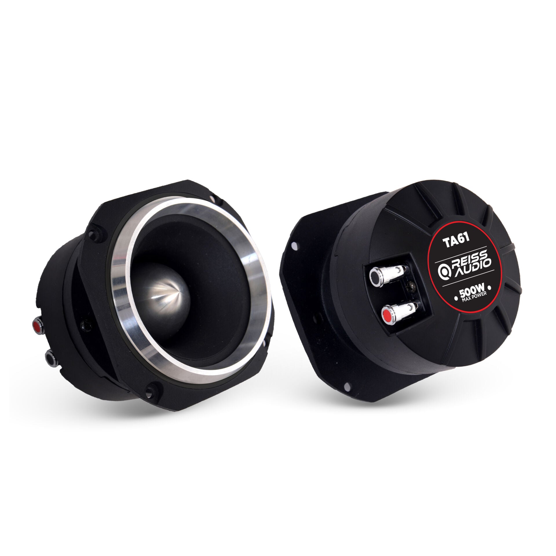 Reiss Audio RS-TA61 SPL tweeter