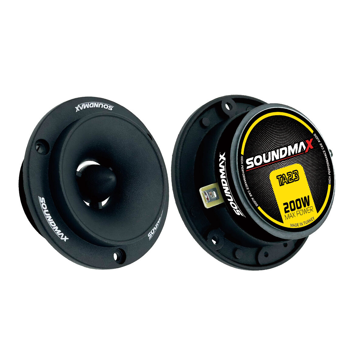 Soundmax SX-TA23 10 cm tweeter