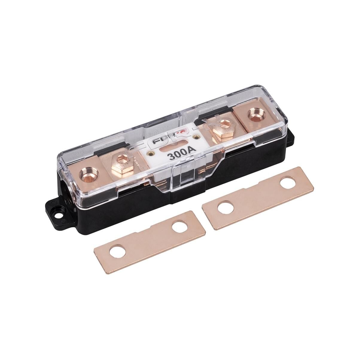For-x XANL-300AP++ sigorta