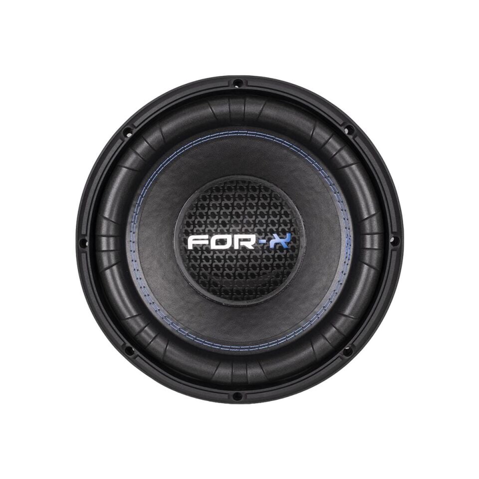 For-x XW-122S 30 cm bass