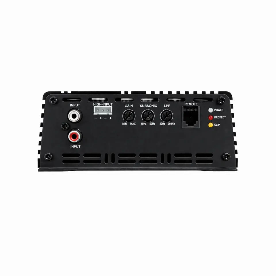 Apocalypse ATOM 1600.1 PRO