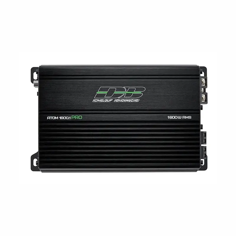 Apocalypse ATOM 1600.1 PRO
