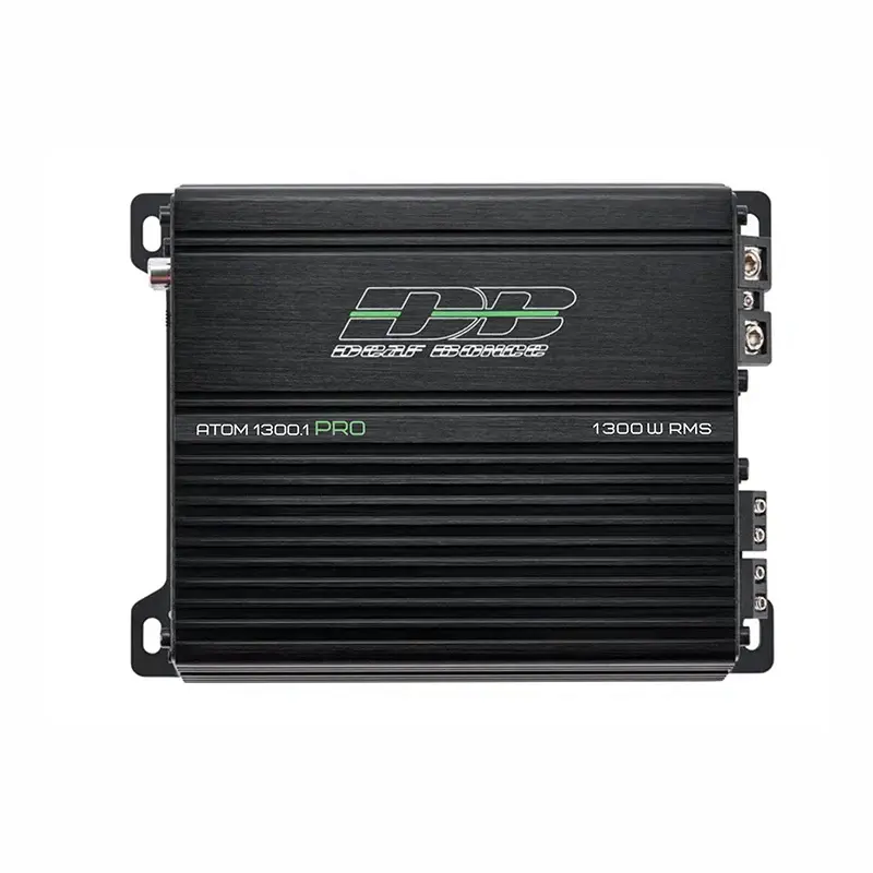 Apocalypse ATOM 1300 PRO mono bass amfisi