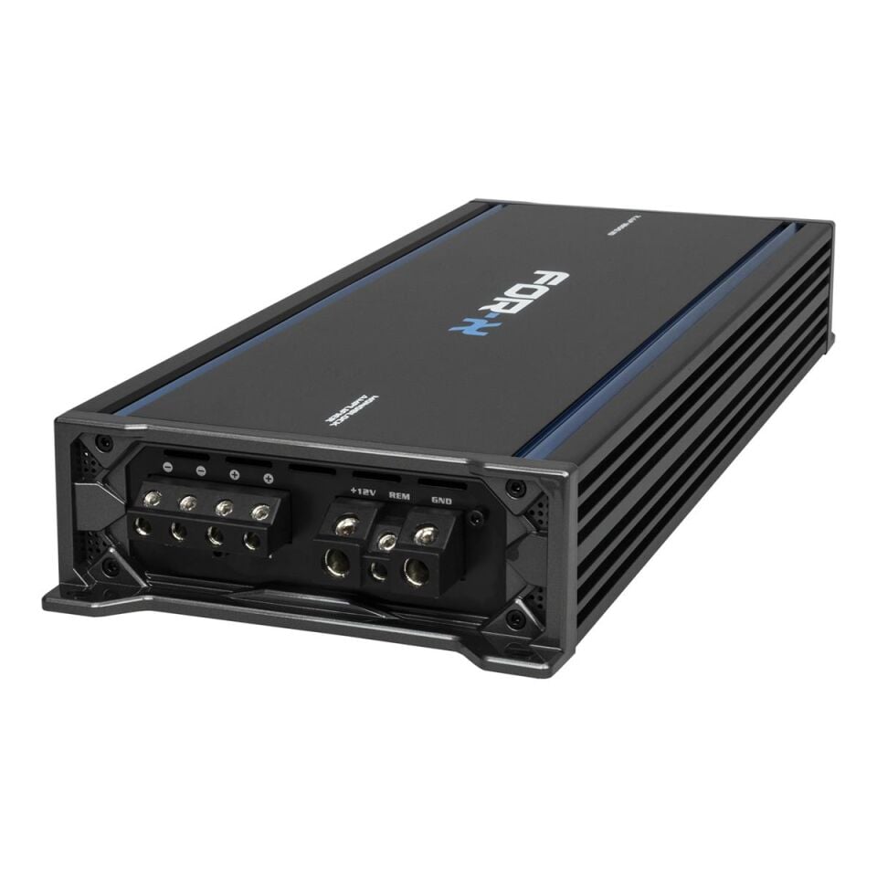 For-x XAP-1800.1D mono bass amfisi
