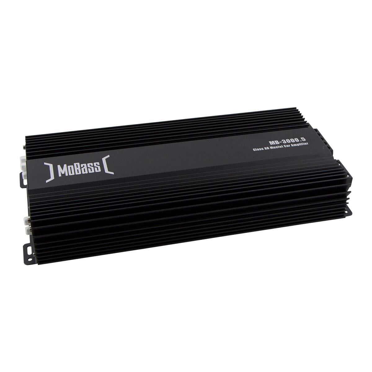 Mobass MB-3000.5 5 kanal amfi