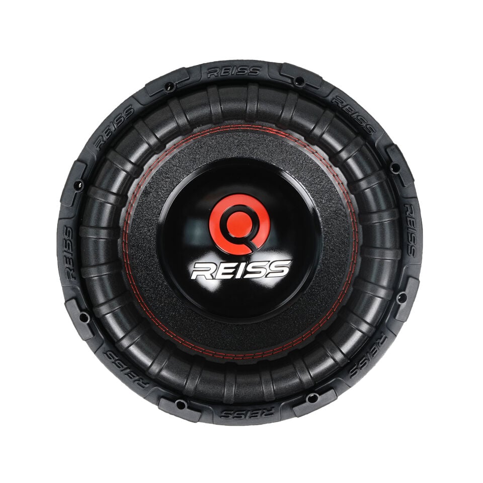 Reiss Audio RS-KJ15 V2 38 cm 2000 rms bass