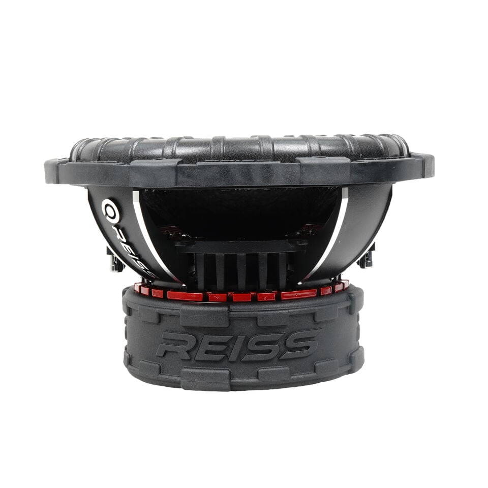Reiss Audio RS-KJ15 V2 38 cm 2000 rms bass
