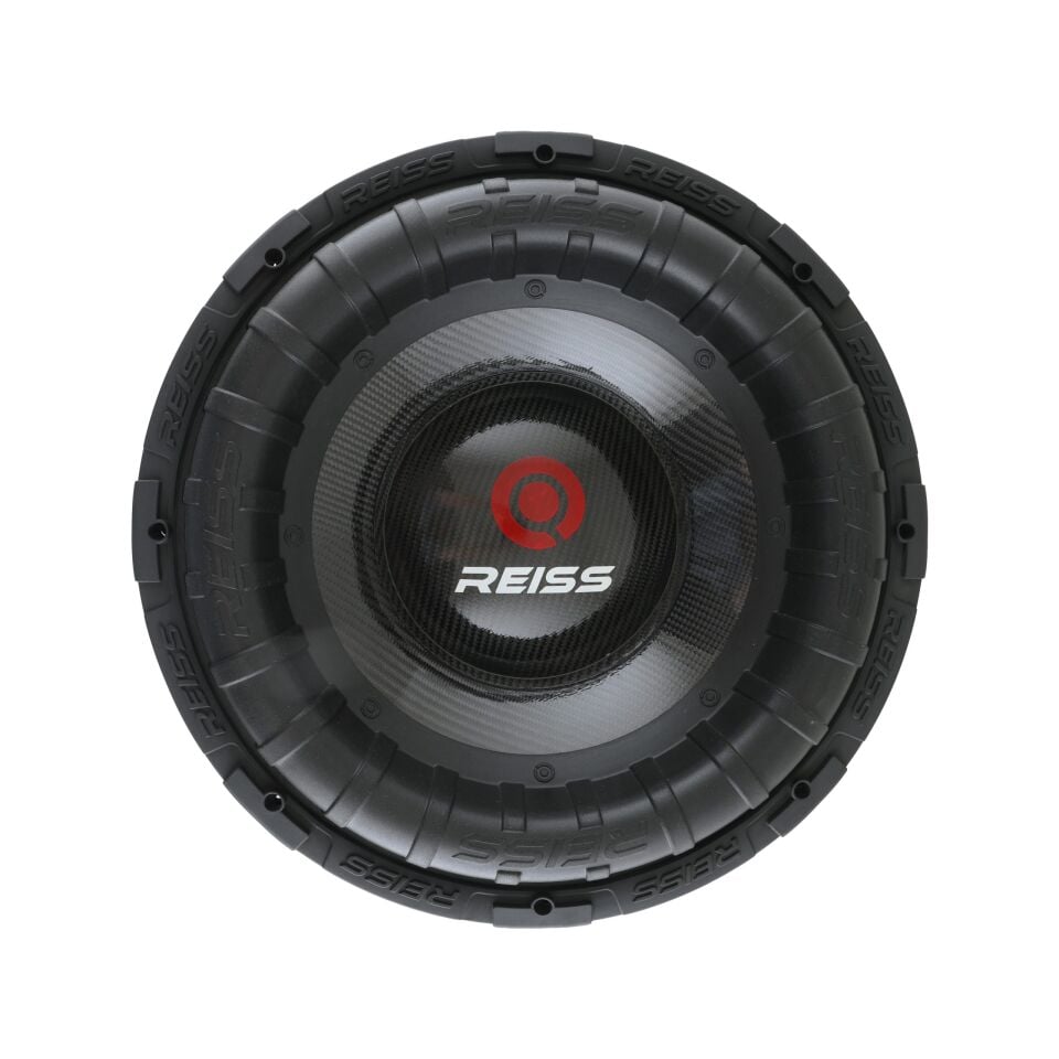 Reiss Audio RS-RICH18 46 cm 5000 rms spl bass