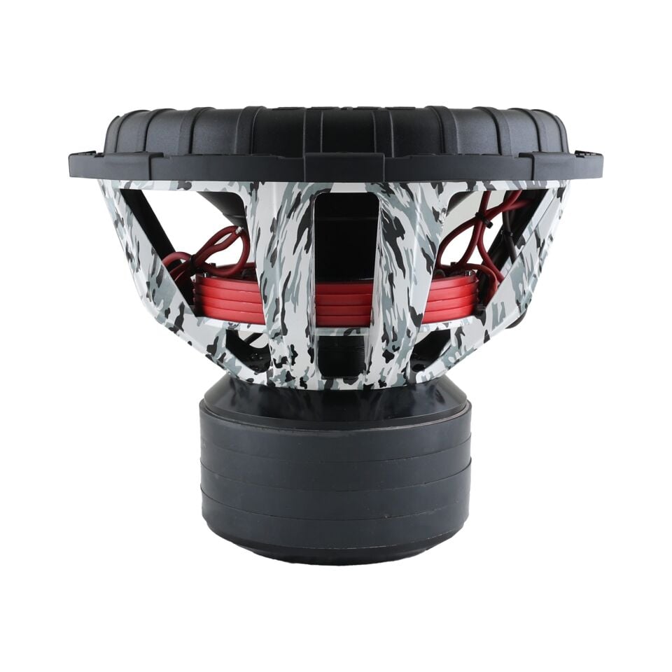 Reiss Audio RS-RICH18 46 cm 5000 rms spl bass