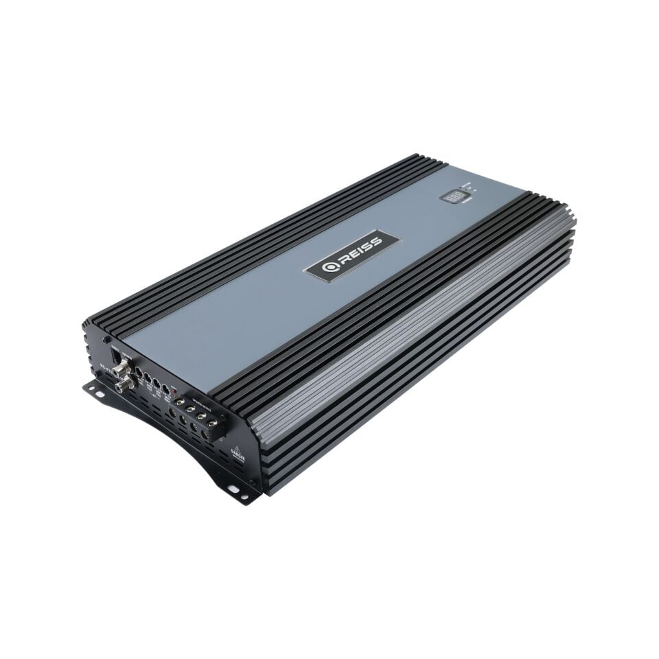 Reiss Audio RS-F13000-1D 13000 RMS Full Range Amfi