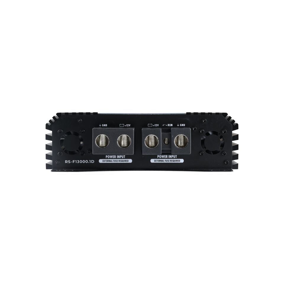 Reiss Audio RS-F13000-1D 13000 RMS Full Range Amfi