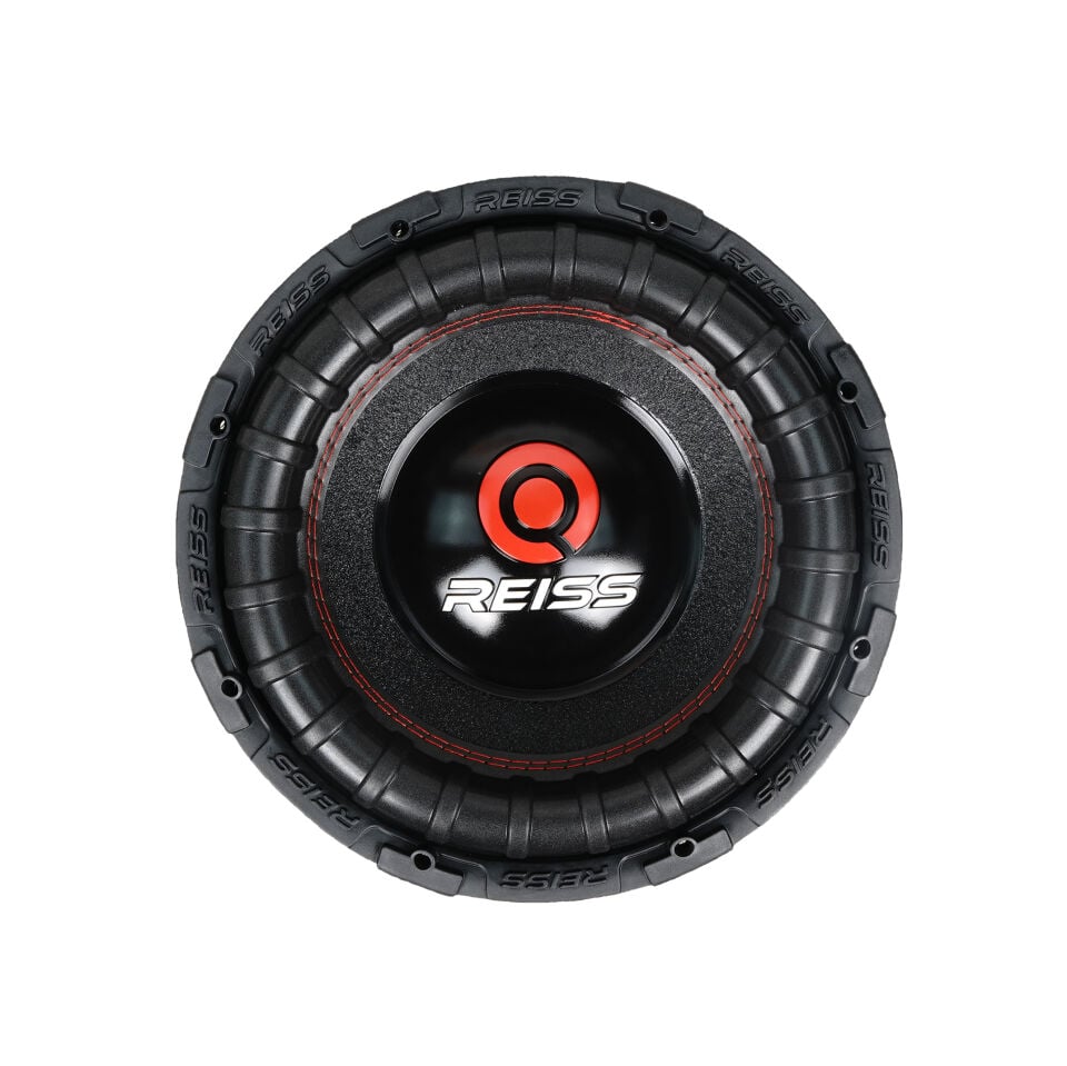 Reiss Audio RS-KJ12 30 CM 2000 RMS Bass