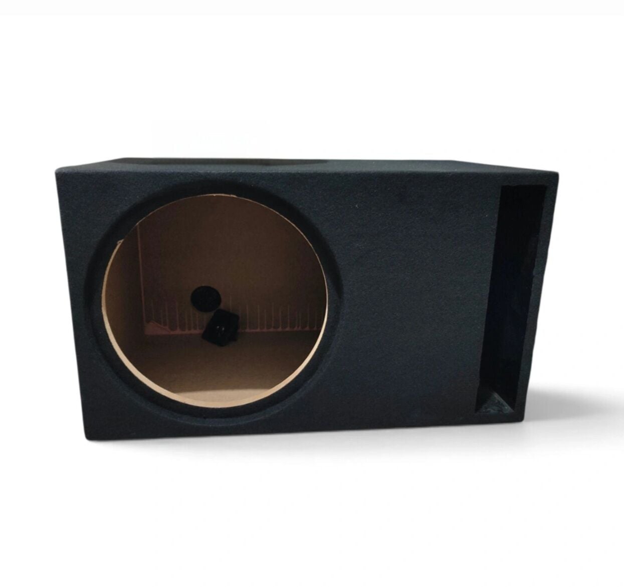 38 cm 1.sınıf mdf L port kabin