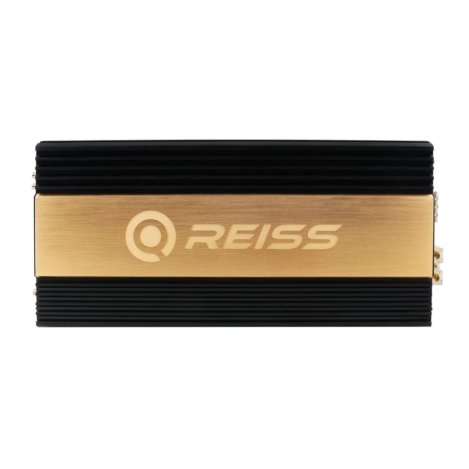 Reiss Audio RS-D3500.1 mono bass amfisi