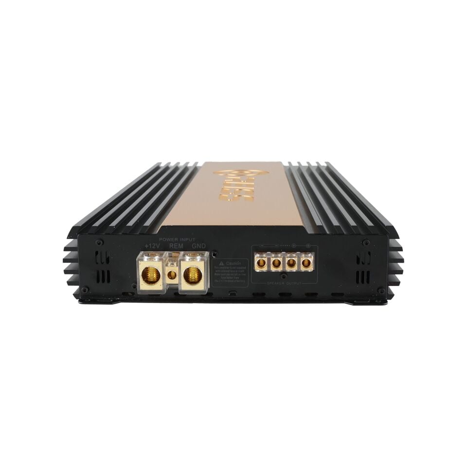Reiss Audio RS-D3500.1 mono bass amfisi