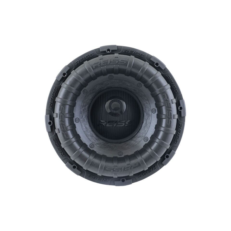 REISS AUDIO RS-RX12 30 CM 800 RMS BASS