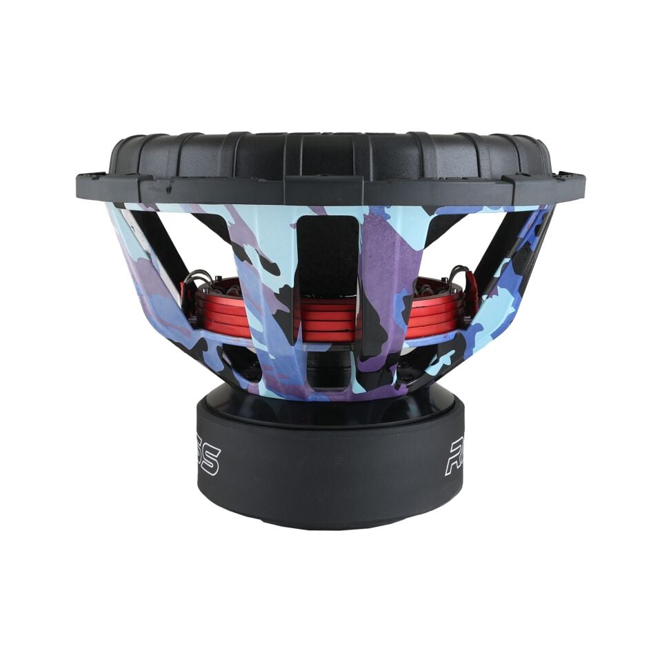 Reiss Audio RS-ELITE18 46 CM 3000 RMS Bass | EYP Audio
