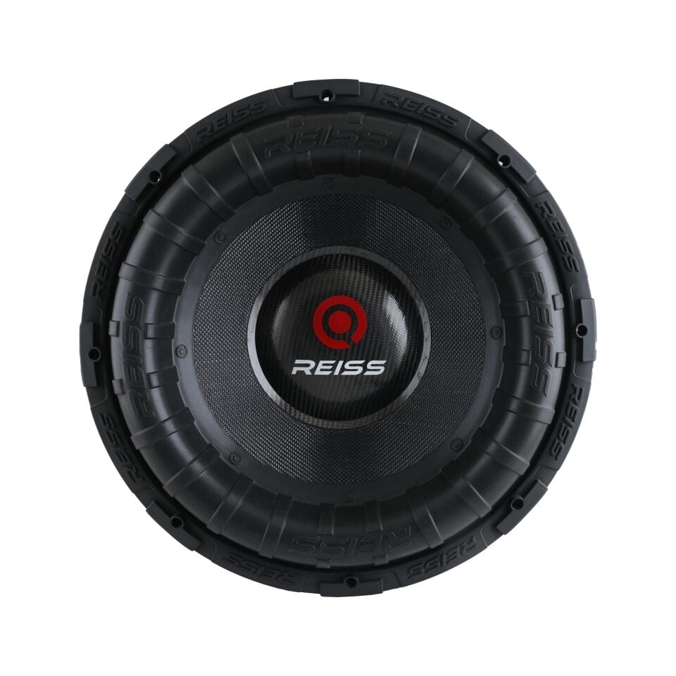Reiss Audio RS-ELITE18 46 CM 3000 RMS Bass | EYP Audio