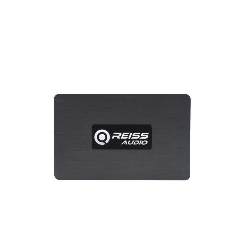 Reiss Audio RS-DSP12 V2 12 Kanal DSP İşlemci