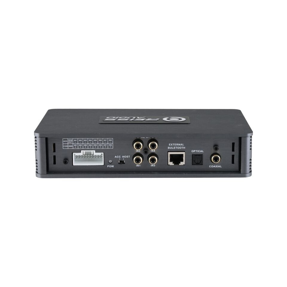 Reiss Audio RS-DSP12 V2 12 Kanal DSP İşlemci