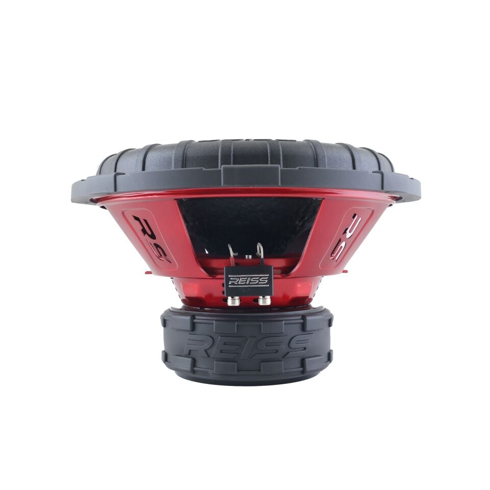Reiss Audio RS-RX15 38 CM 1500 RMS Bass