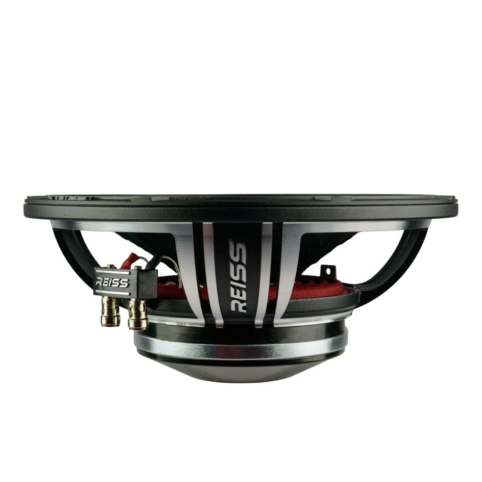 Reiss Audio RS-M84VB NEO 20 CM 400 RMS SPL Midrange