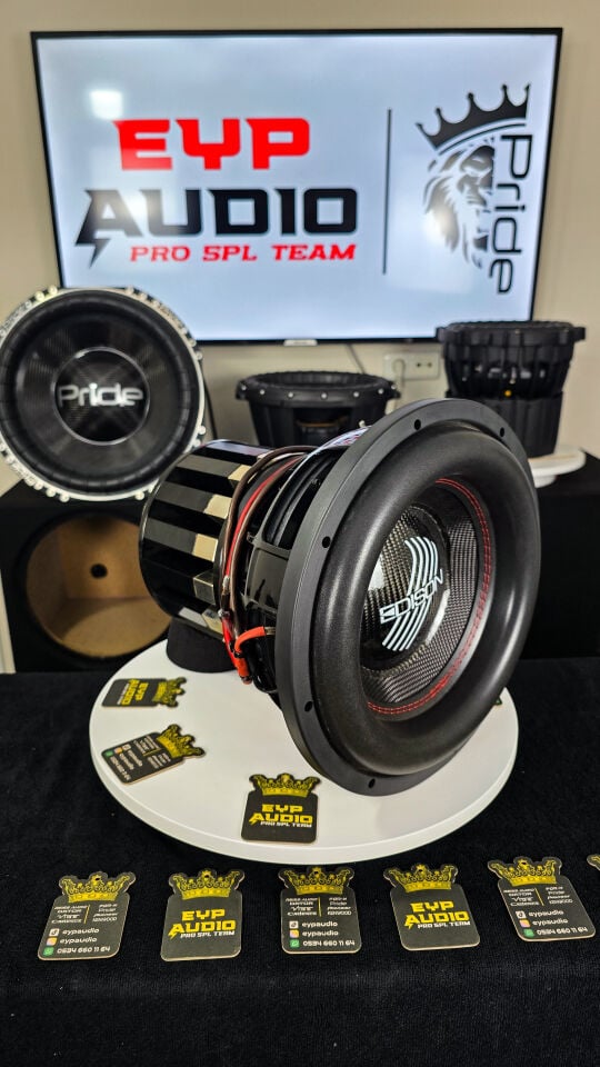 EDİSON WX12N

30 cm 8000 WATT 4000 RMS NEODYUM