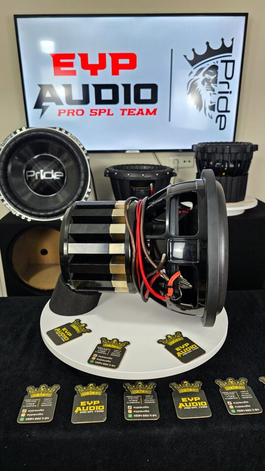 EDİSON WX12N

30 cm 8000 WATT 4000 RMS NEODYUM